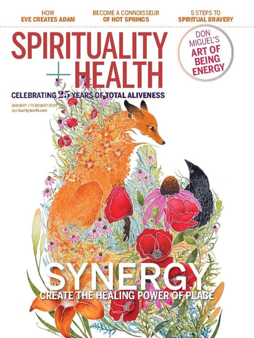 Title details for Spirituality & Health Magazine by Unity School of Christianity - Prod & Del - Available